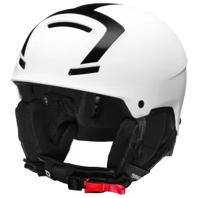 Helmet Briko ---Faito Epp Matt White Black