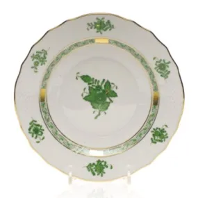 Herend Chinese Bouquet Salad Plate