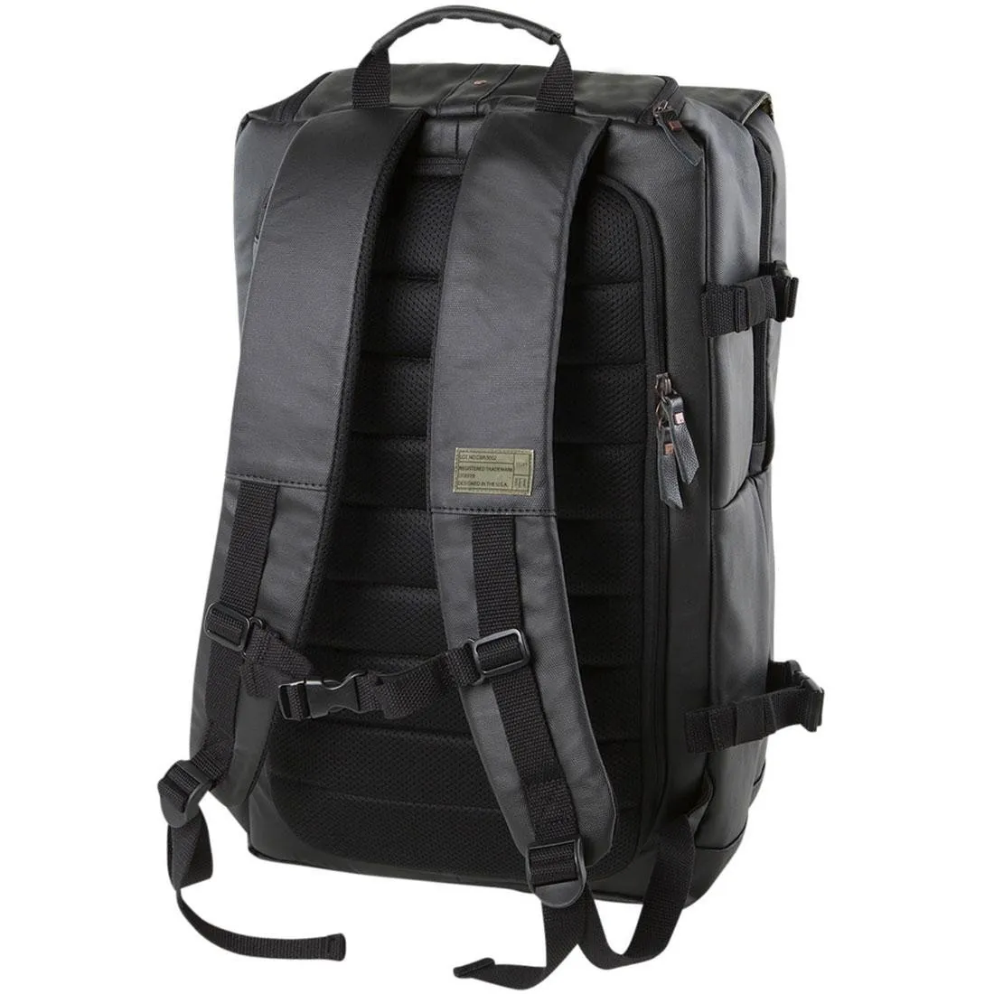 Hex DSLR Photographer Backpack (black)