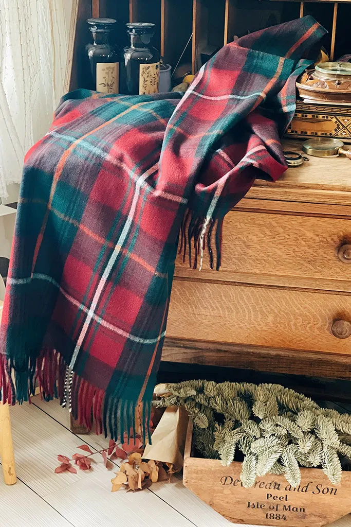 Highlander Scarf