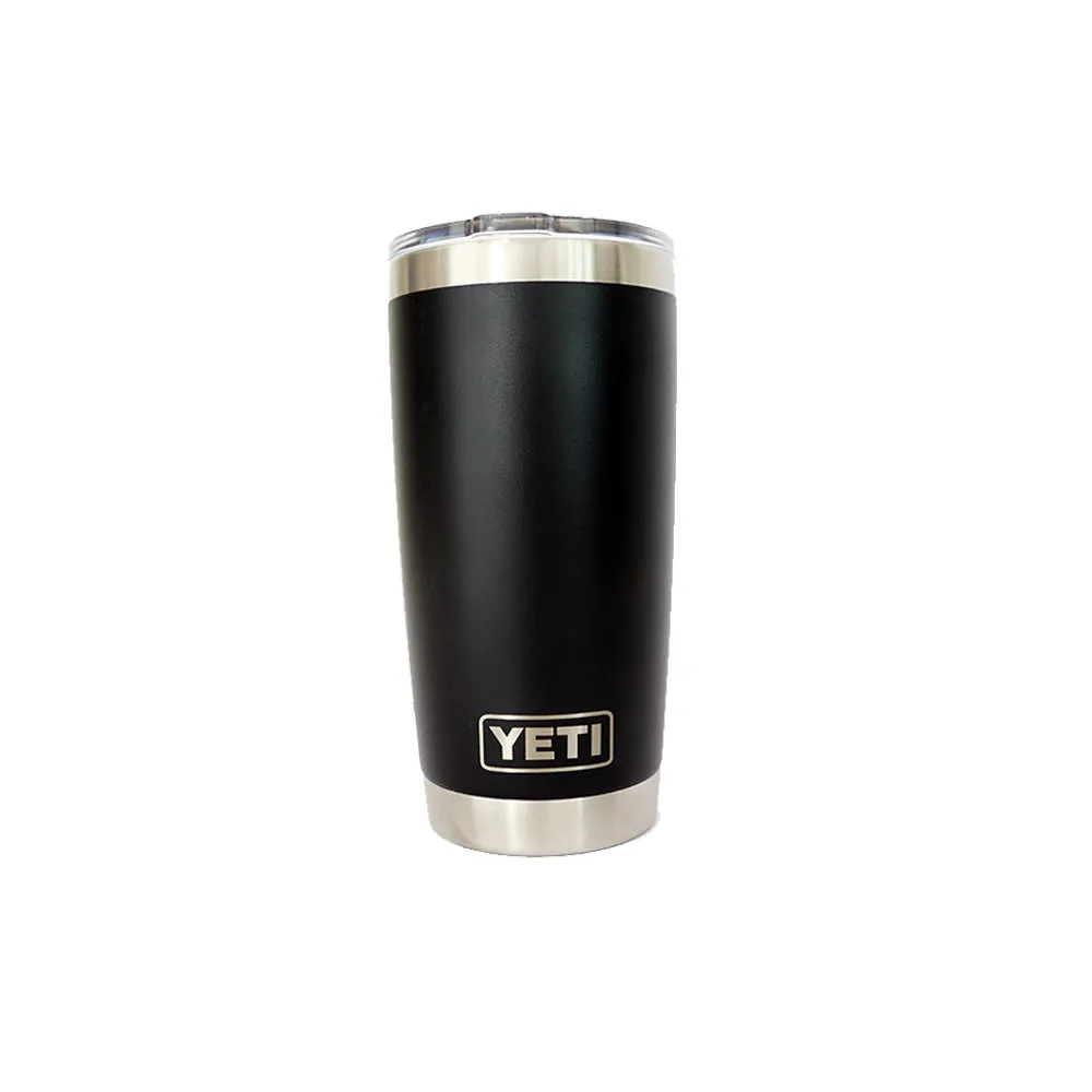 Hockey Dad Hero Yeti Mug