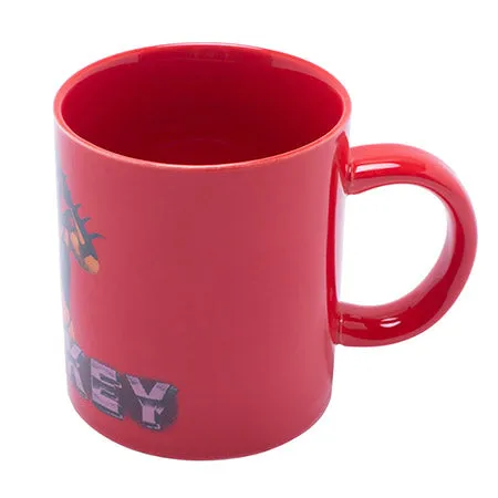 Hockey Gwendoline Coffee Mug