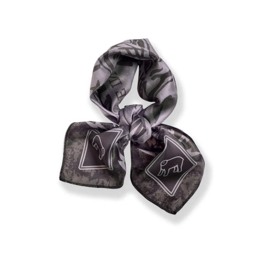 HOLY FREEDOM  SCARF |  TIGER