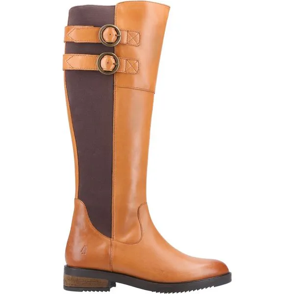 Hush Puppies Carla Calf Boot