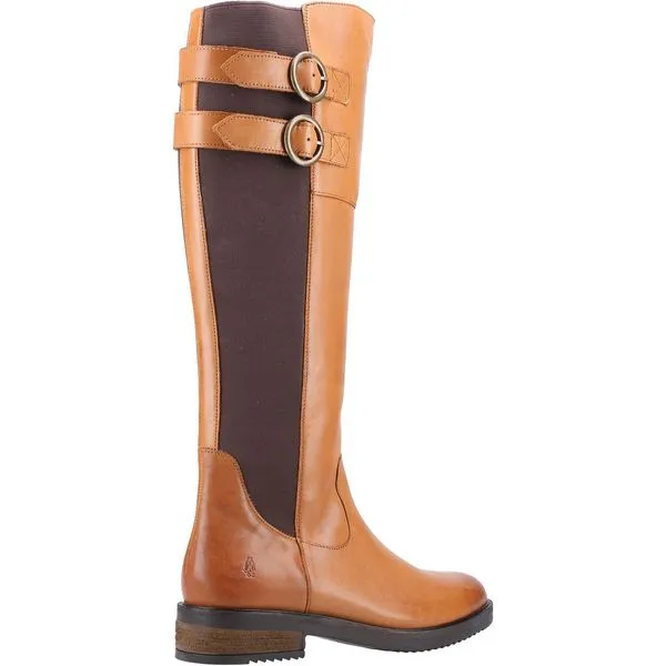 Hush Puppies Carla Calf Boot