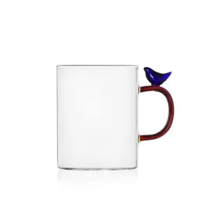 Ichendorf   Birds Mug Blue Bird