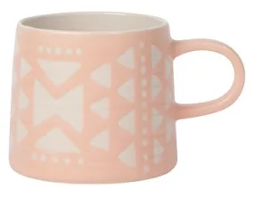 Imprint Mug Pink