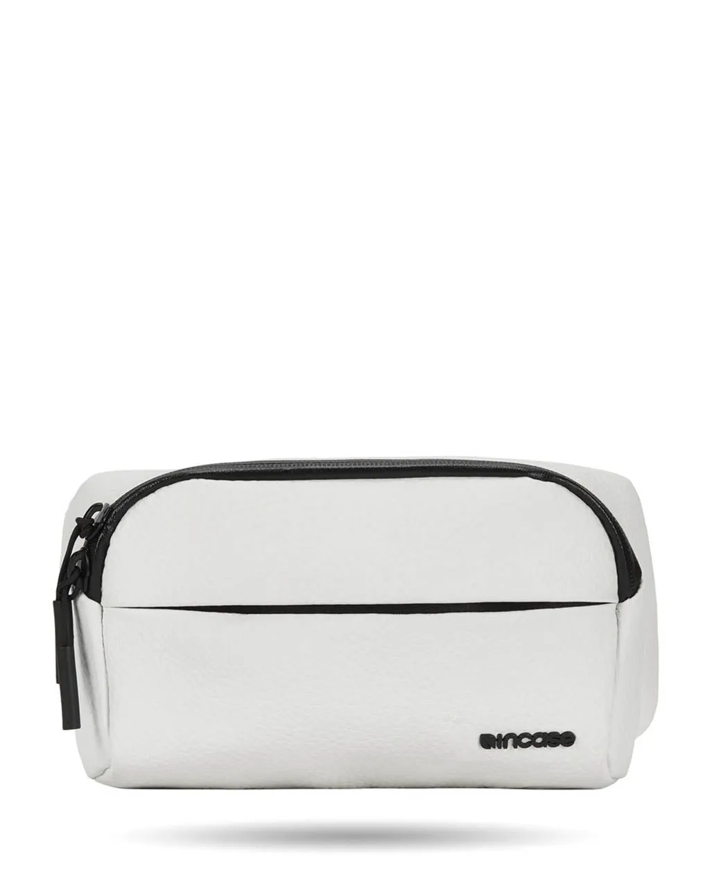 Incase Pebbled Leather Side Bag