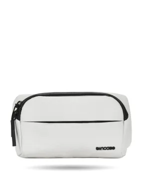 Incase Pebbled Leather Side Bag