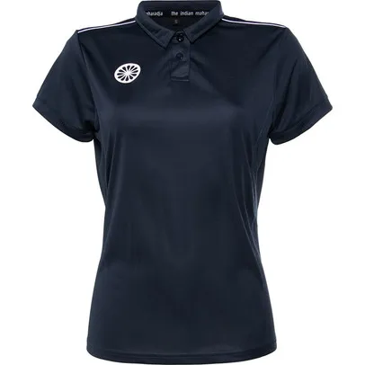 Indian Maharadja Tech Polo Shirt Girls