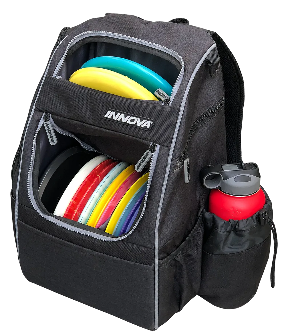 Innova Excursion Pack Backpack