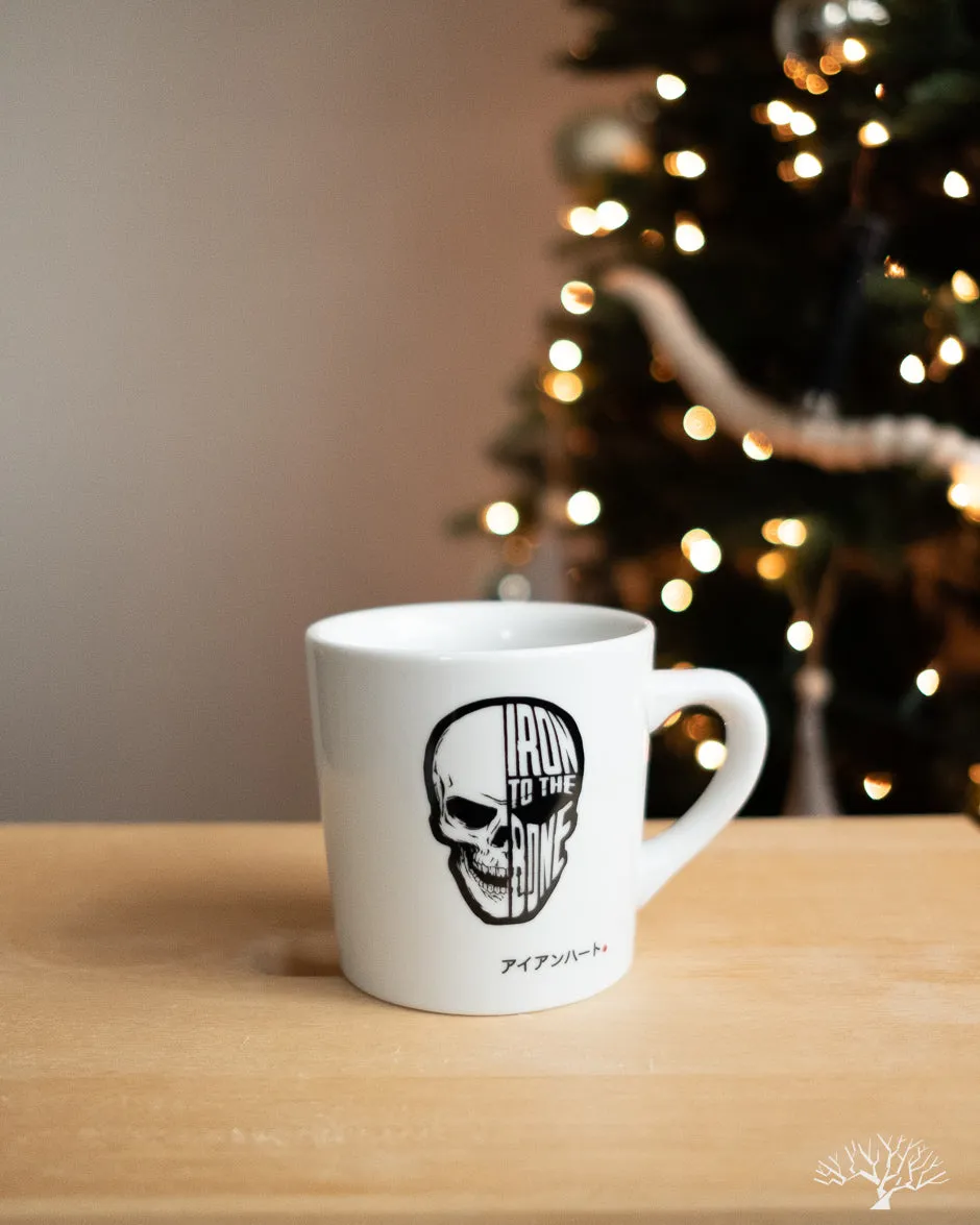 Iron to the Bone Mug