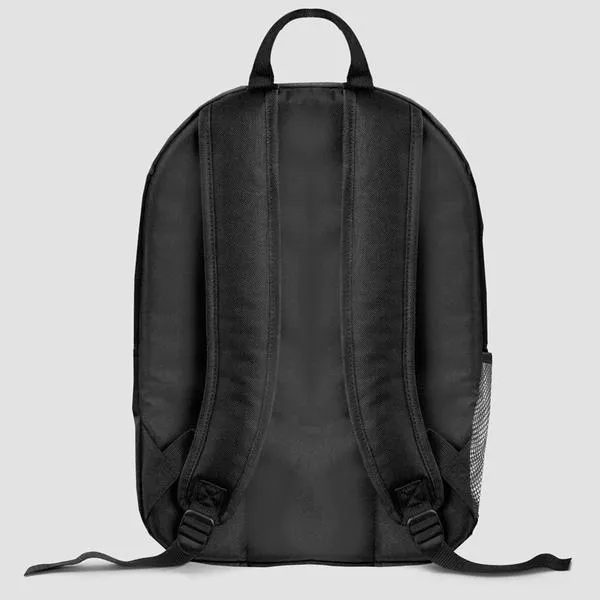 ISB - Backpack