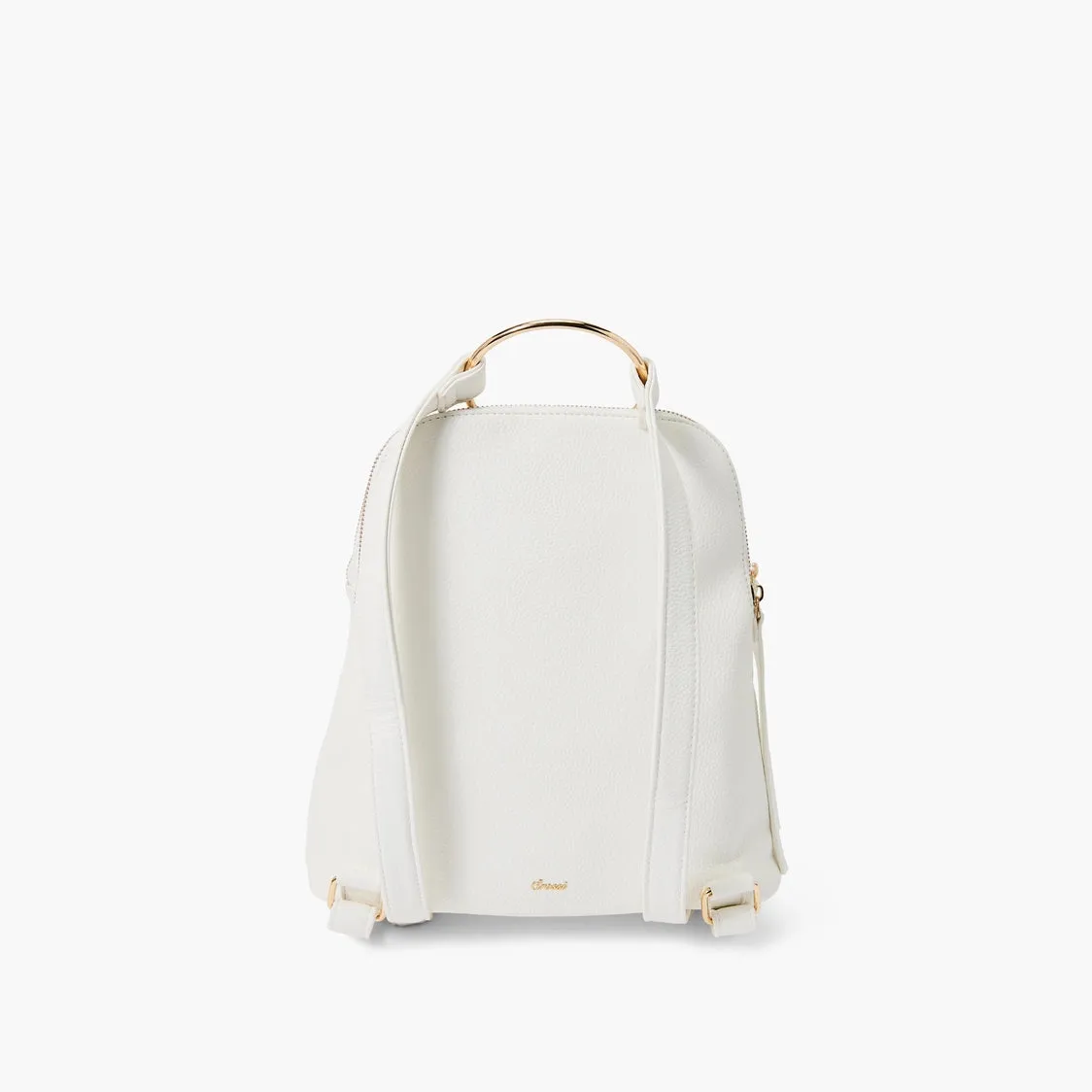 Jasmine Bowtie Backpack