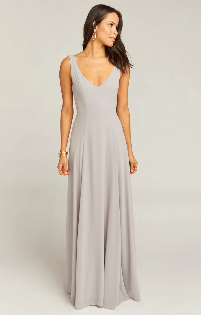 Jenn Maxi Dress