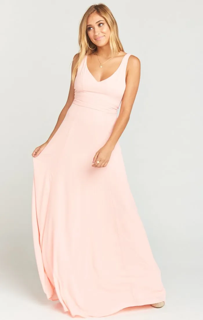 Jenn Maxi Dress