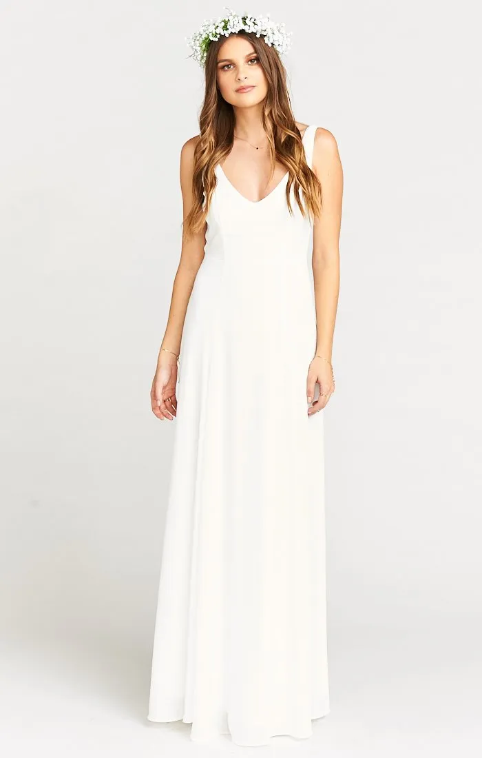 Jenn Maxi Dress