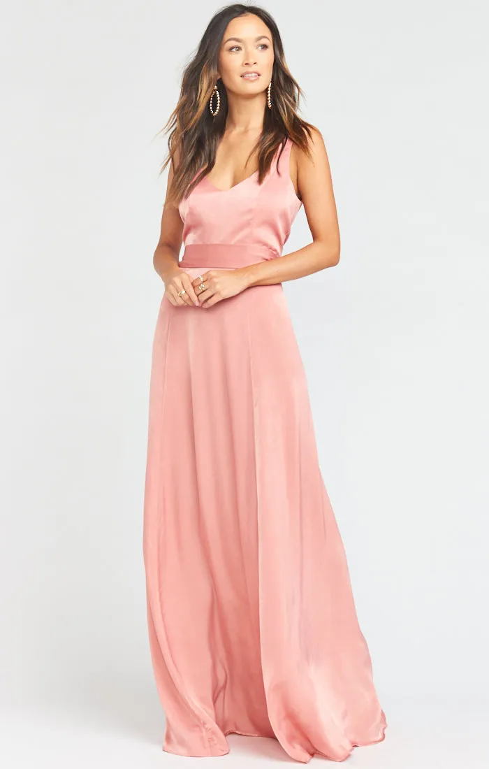 Jenn Maxi Dress