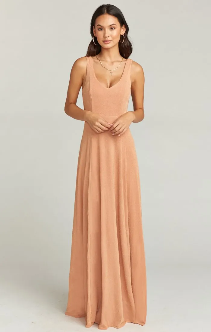 Jenn Maxi Dress