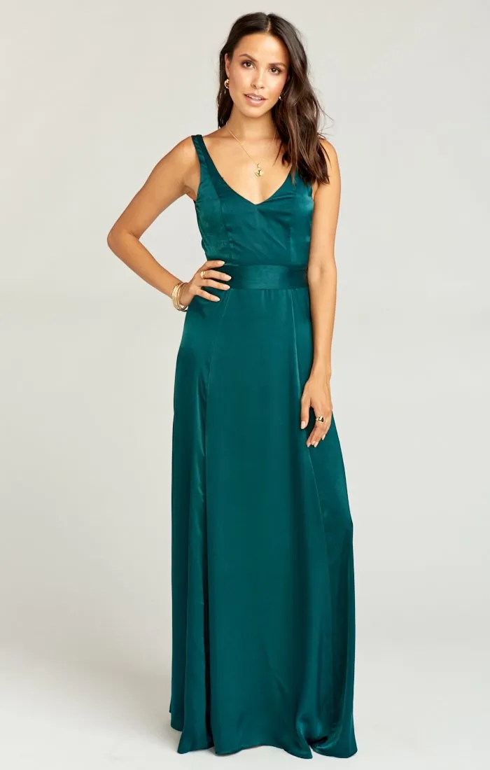 Jenn Maxi Dress