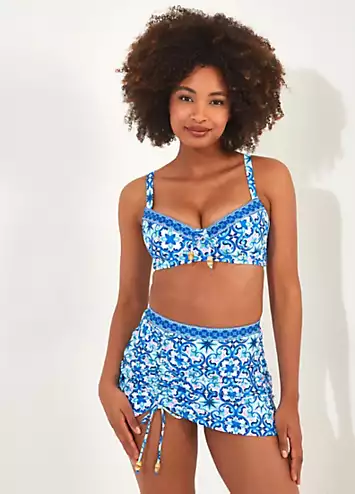 Joe Browns Crystal Waters Bikini Top | Grattan