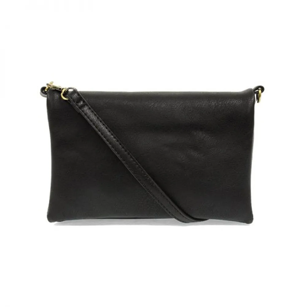 JOY SUSAN KITTY SMALL CROSSBODY BLACK