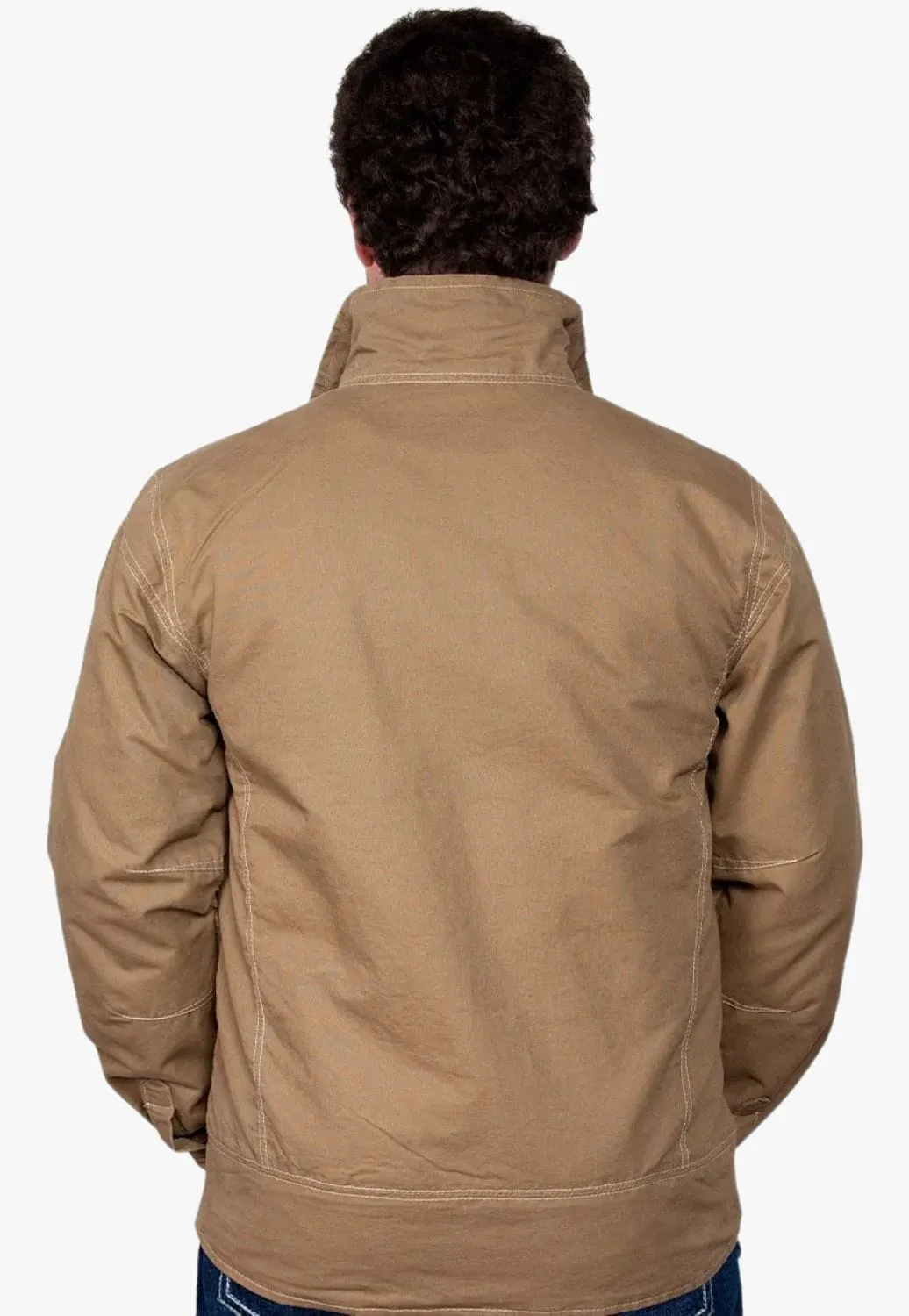 Just Country Mens Joshua Jacket