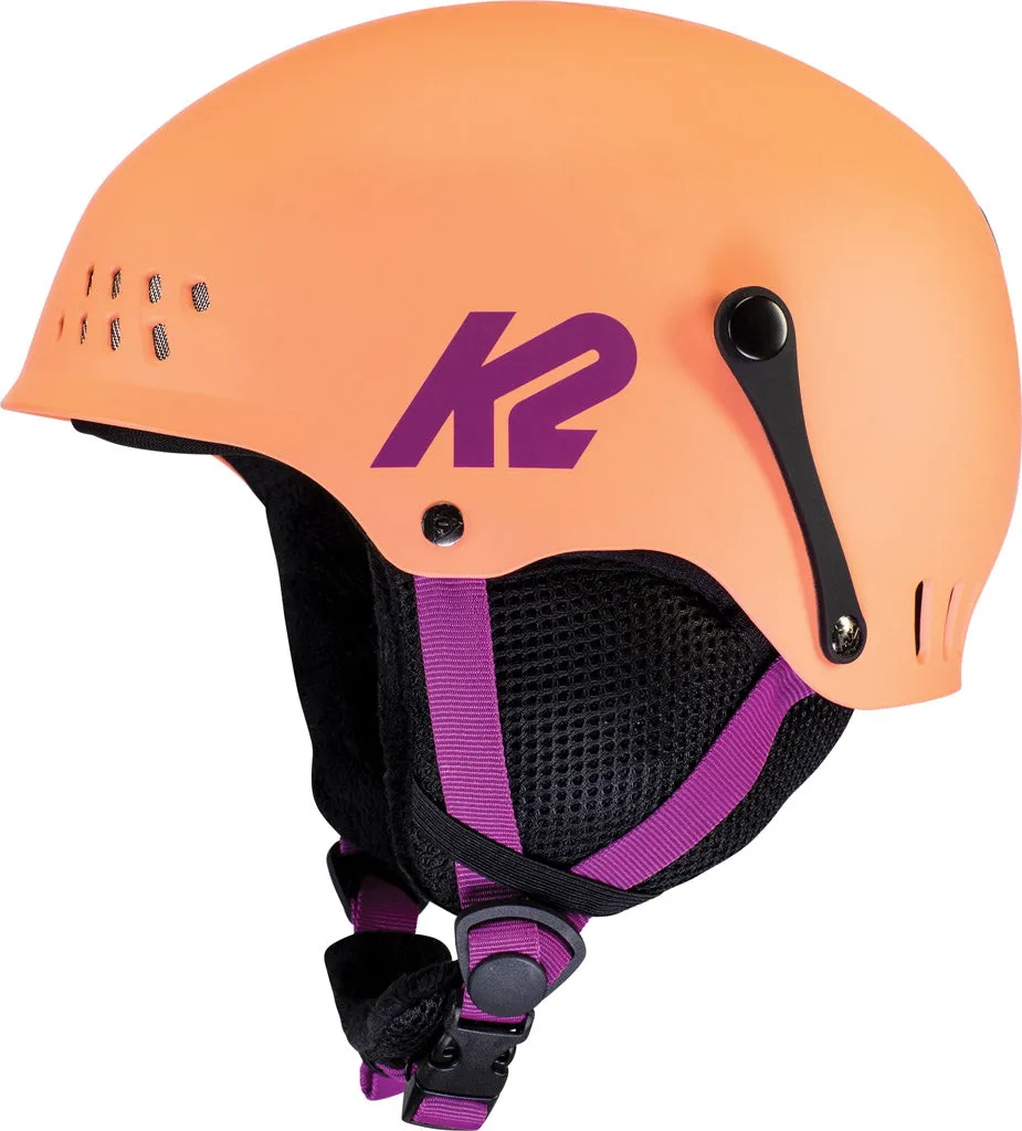 K2 Entity Helmet Youth 2024