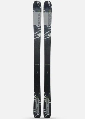 K2 Men's Mindbender 99Ti Ski