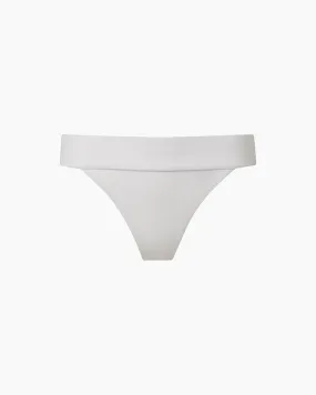 Karina Bikini Bottom - V4 | White