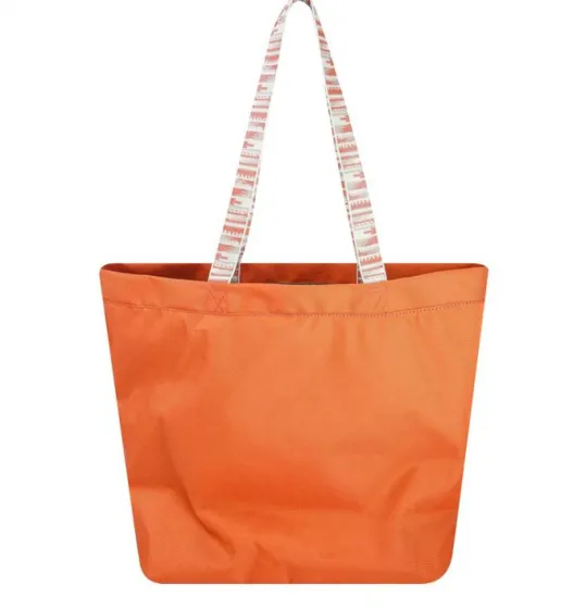 Kavu Twin Falls Tote - Russet Valley