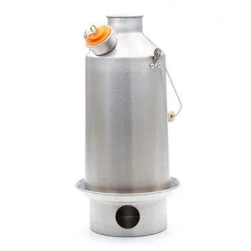 Kelly Kettle Base Camp Kettle 1.6 litre