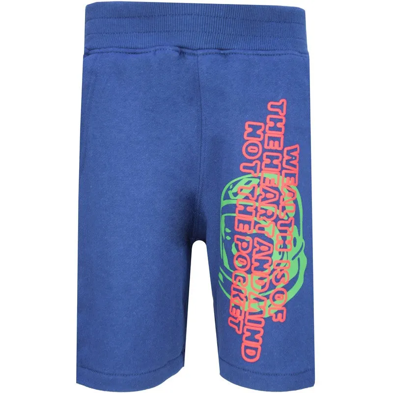 Kid's BB Riptide Short