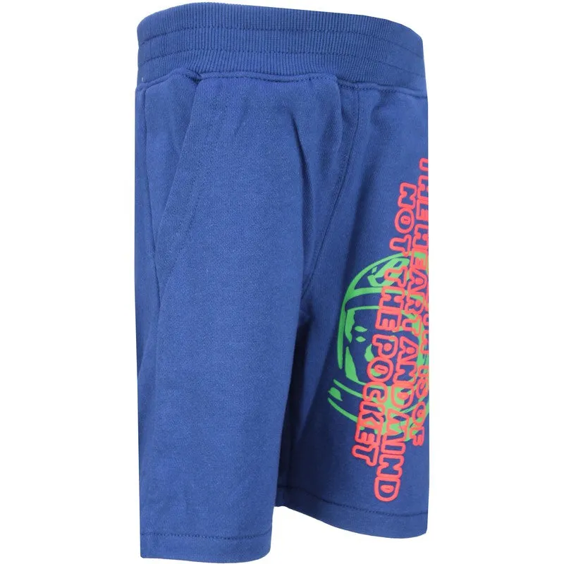 Kid's BB Riptide Short