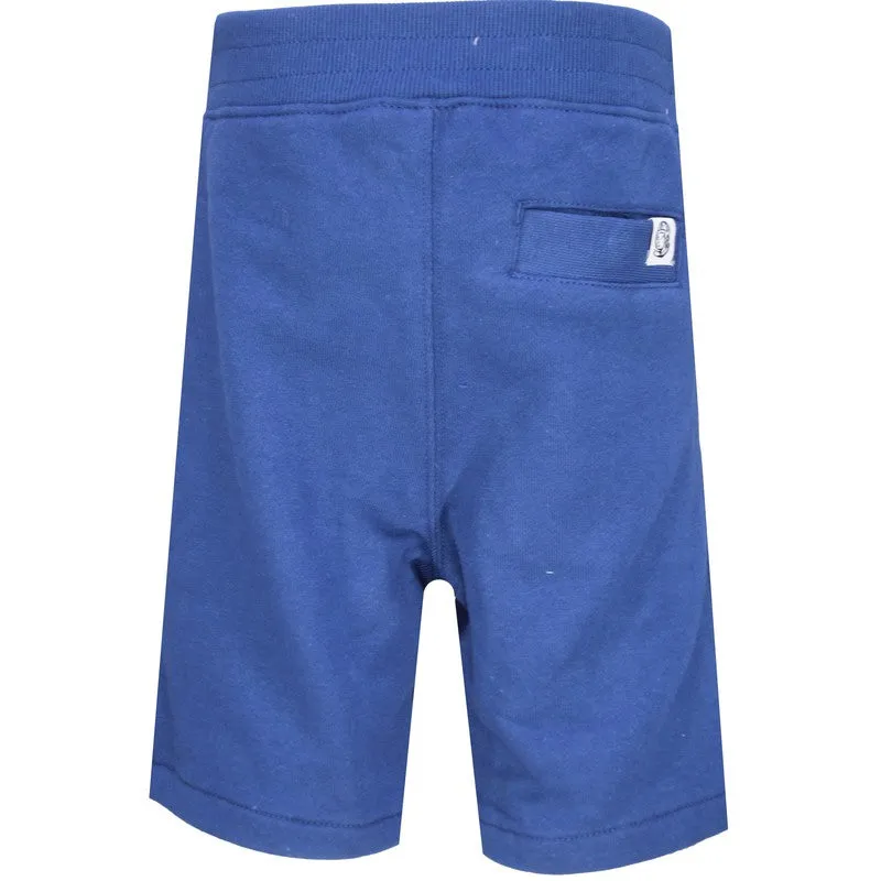 Kid's BB Riptide Short