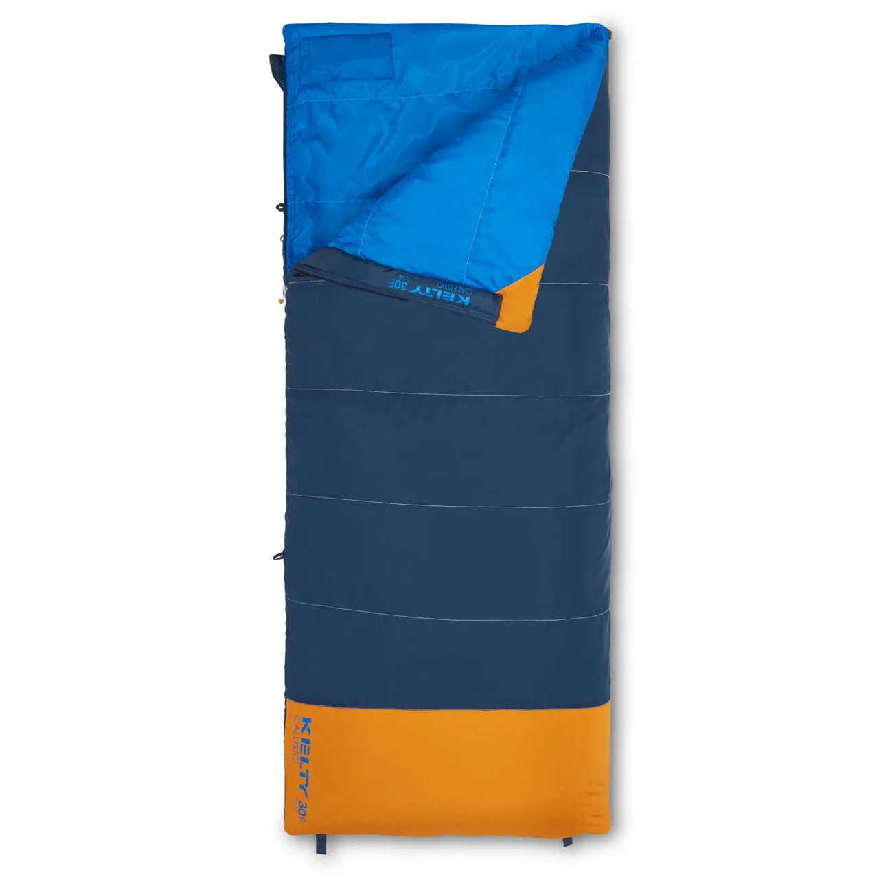 Kid's Callisto 30 Degree Sleeping Bag