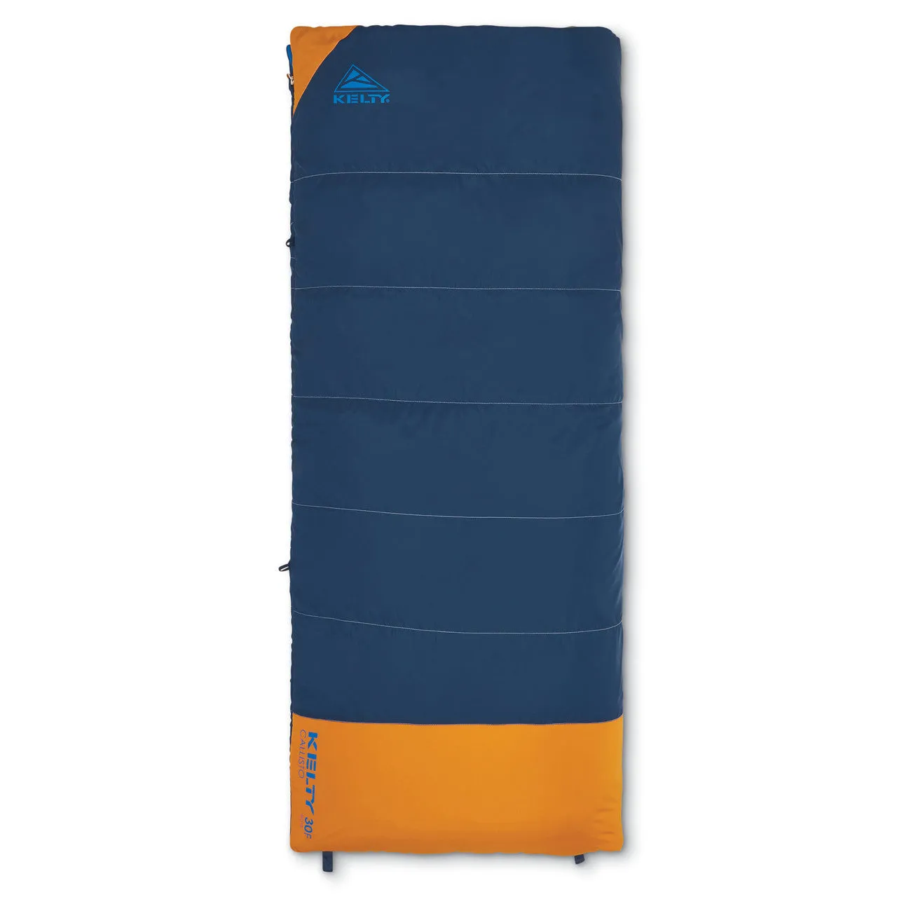 Kid's Callisto 30 Degree Sleeping Bag