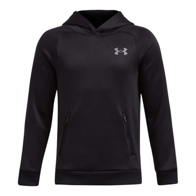 Kids' Under Armour Fleece Pro Hoodie