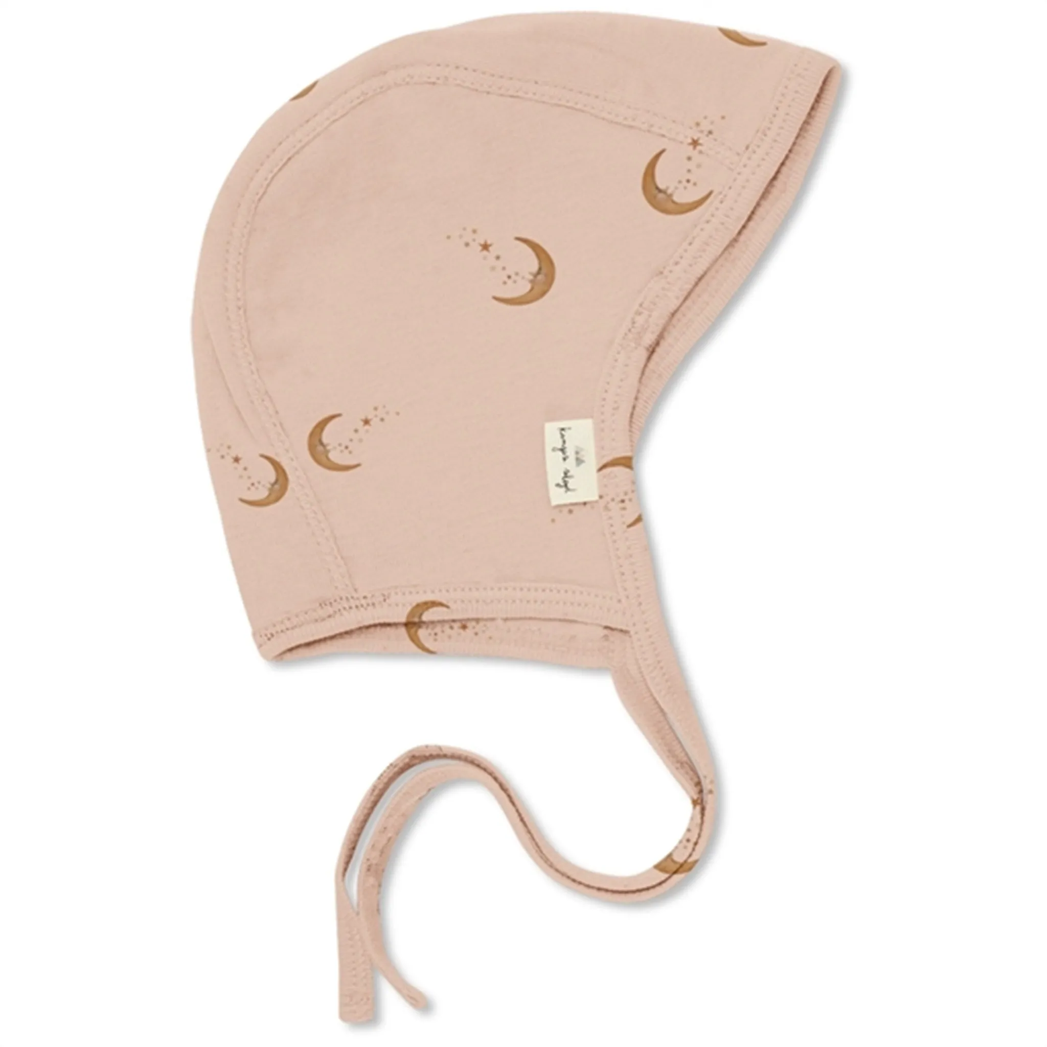 Konges Sljd Moon Blush Classic Baby Helmet