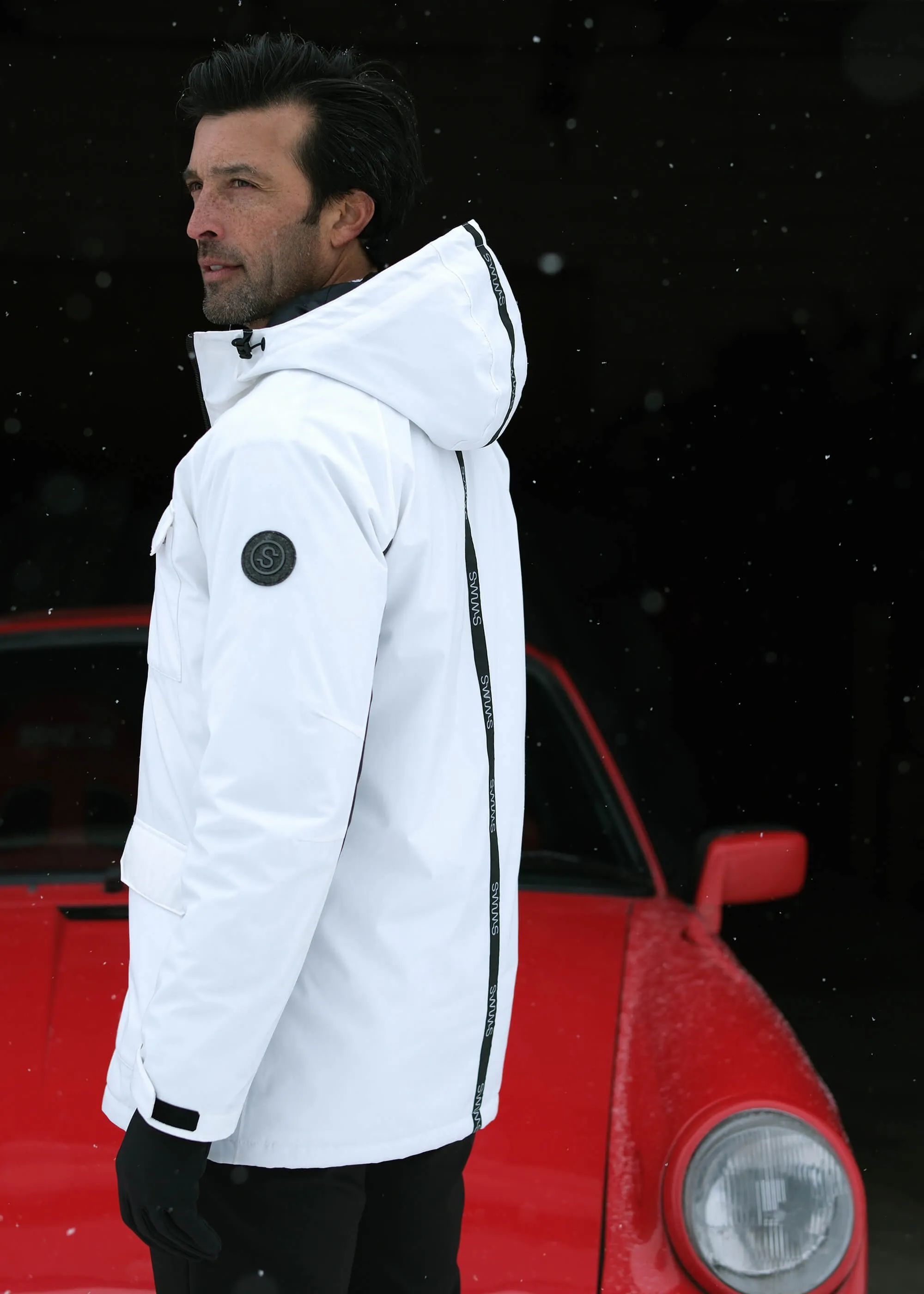 Laax Jacket