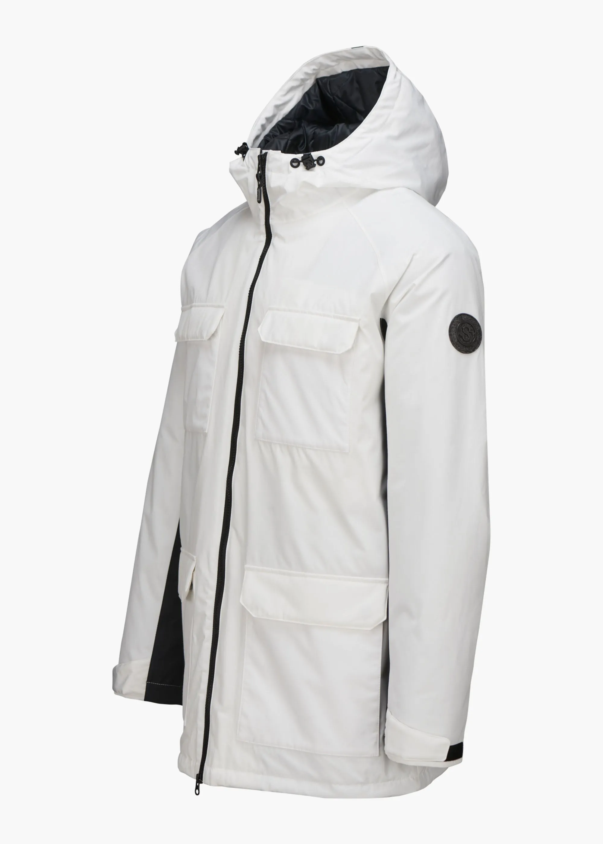 Laax Jacket