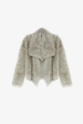 Lambskin Jacket