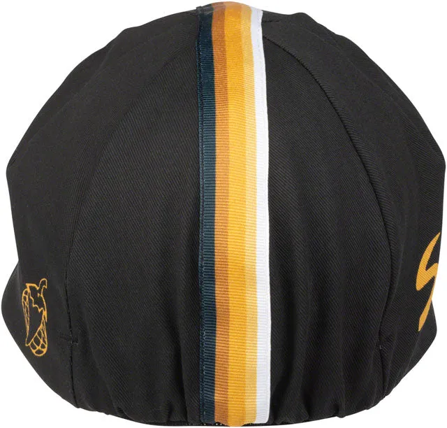 Latitude Cycling Cap