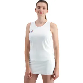 Le Coq Sportif Tennis Tank