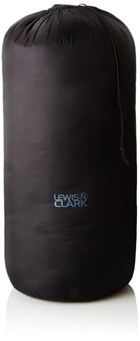 Lewis N. Clark Nylon Stuff Bag  