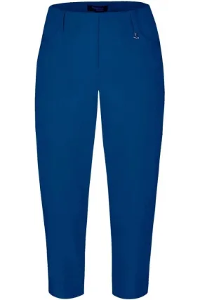 Lexi 07 Golf Capri - Royal Blue - 52677-5499-67