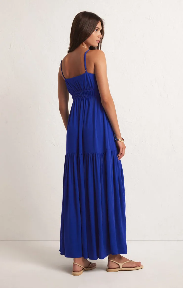 Libson Maxi Dress