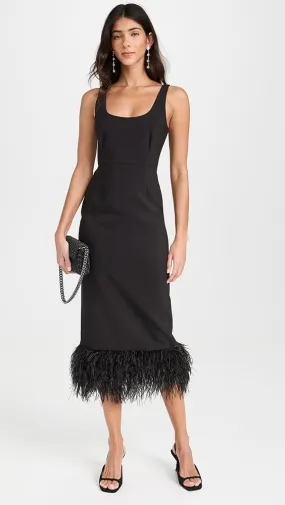 LIKELY   Lida Dress 