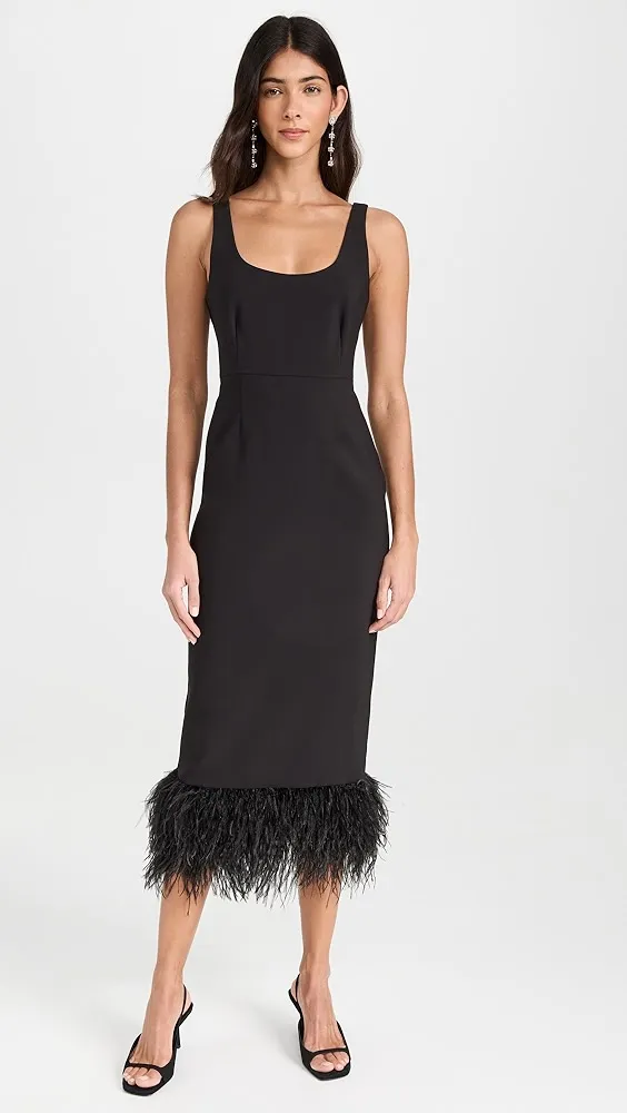 LIKELY   Lida Dress 