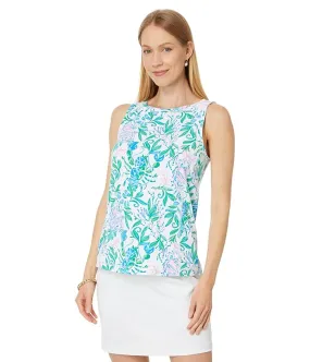 Lilly Pulitzer Renay Tank UPF 50+